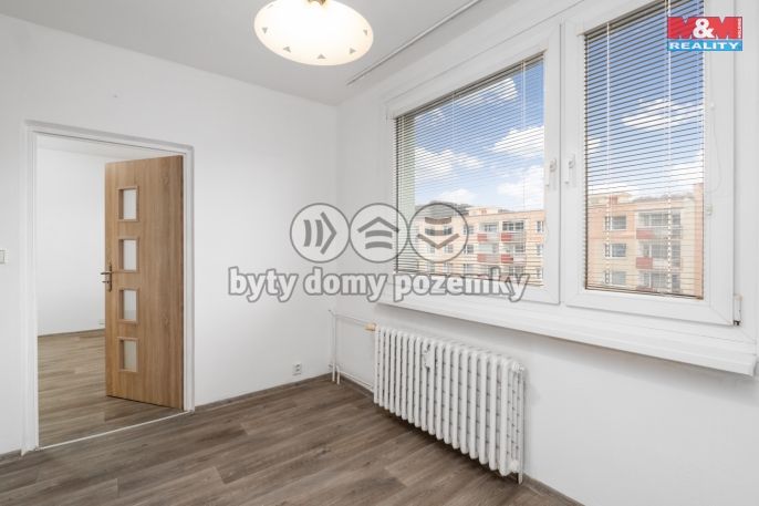 Prodej, Byt 3+1, Ústí nad Labem