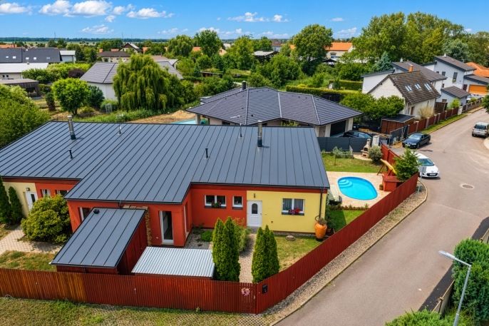 Prodej, Rodinný dům, Nová Ves