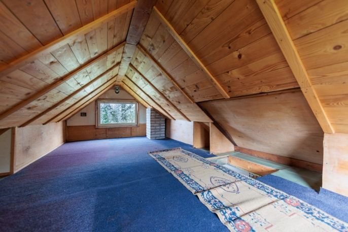 Prodej, Chata, Těšovice