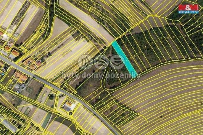 Prodej, Louka, Dambořice