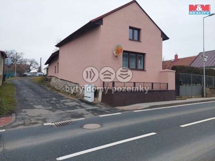 Prodej, Rodinný dům, Kořenice