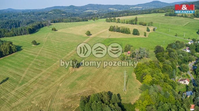 Prodej, Pastvina, Kunratice