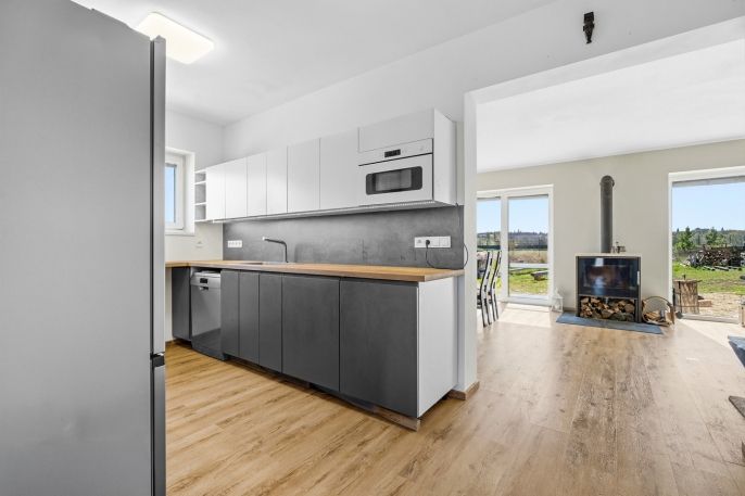 Prodej, Rodinný dům, Vědomice