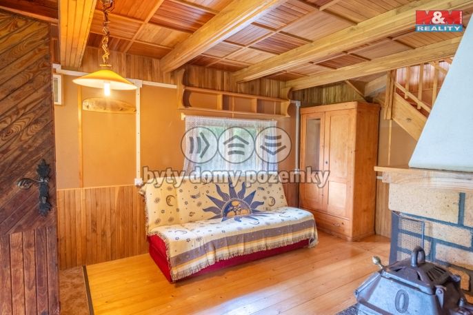 Prodej, Chata, Kestřany