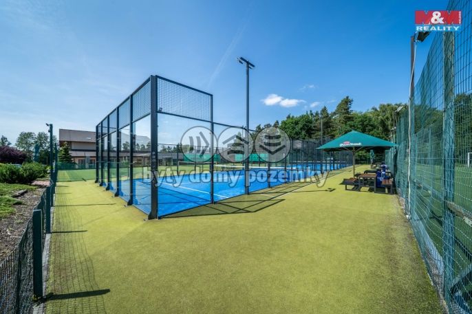 Pronájem, Ostatní, Letkov