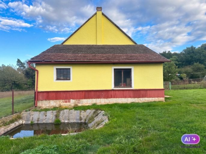 Prodej, Zemědělská usedlost, Blšany