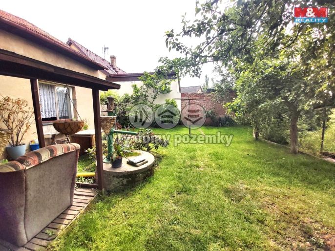 Prodej, Rodinný dům, Jimlín