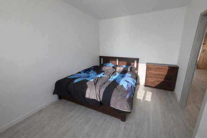 Pronájem, Byt 2+kk, Louny