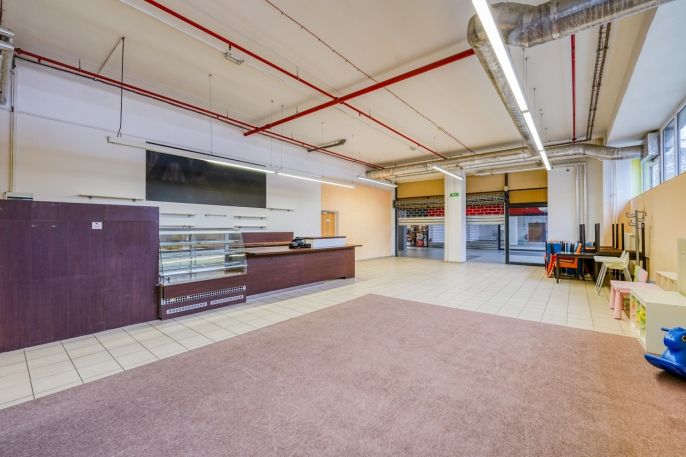 Pronájem, Obchod a služby, Plzeň