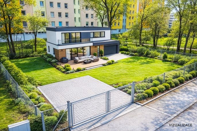 Prodej, Zahrada, Strakonice