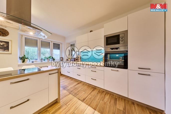 Prodej, Rodinný dům, Předměřice nad Labem