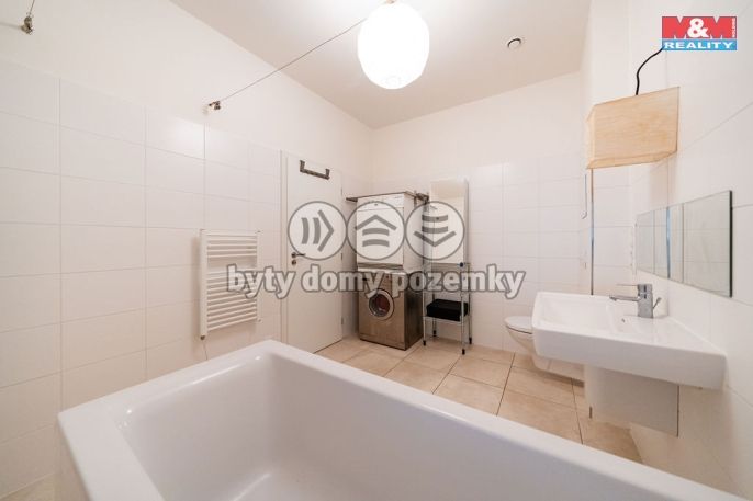 Prodej, Byt 3+kk, Dubňany