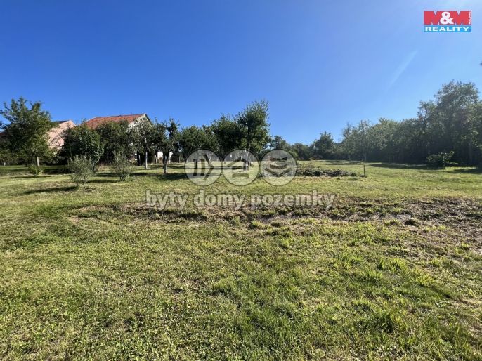 Prodej, Rodinný dům, Roštín