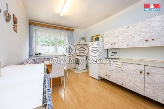 Prodej, Rodinný dům, Vítkov