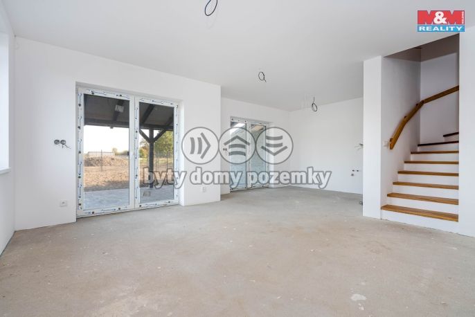 Prodej, Rodinný dům, Nymburk