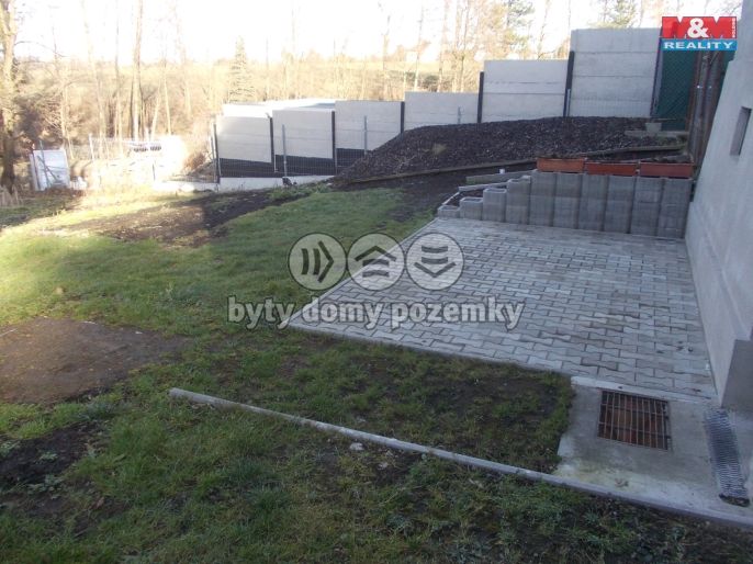 Prodej, Rodinný dům, Šenov