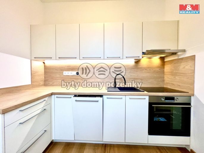 Prodej, Byt 1+1, Krnov