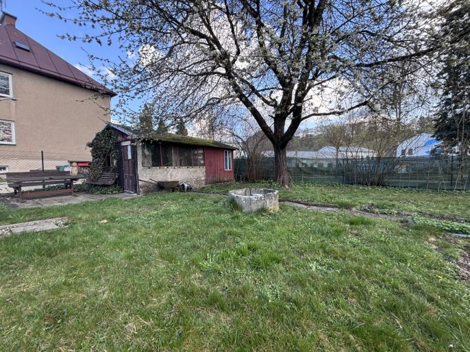 Prodej, Zahrada, Trutnov