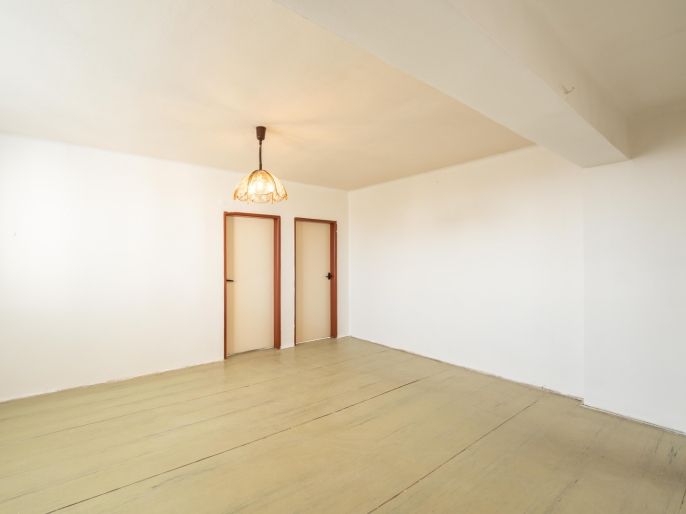 Prodej, Byt 3+1, Benešov