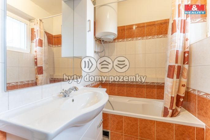 Prodej, Byt 3+kk, Praha