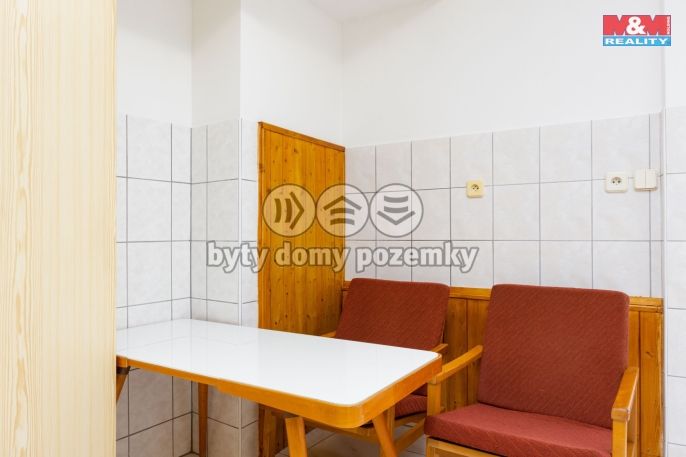 Pronájem, Kancelářský prostor, Dolní Benešov