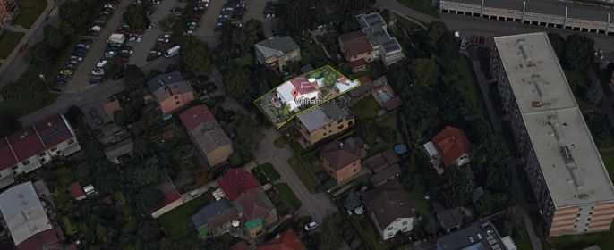 Prodej, Rodinný dům, Praha