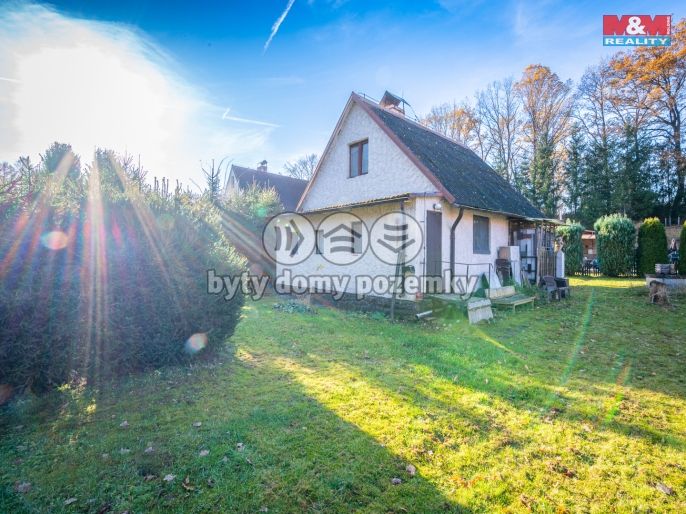 Prodej, Chata, Chotýšany