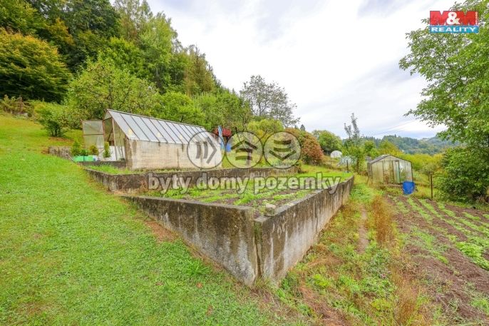 Prodej, Chata, Hanušovice