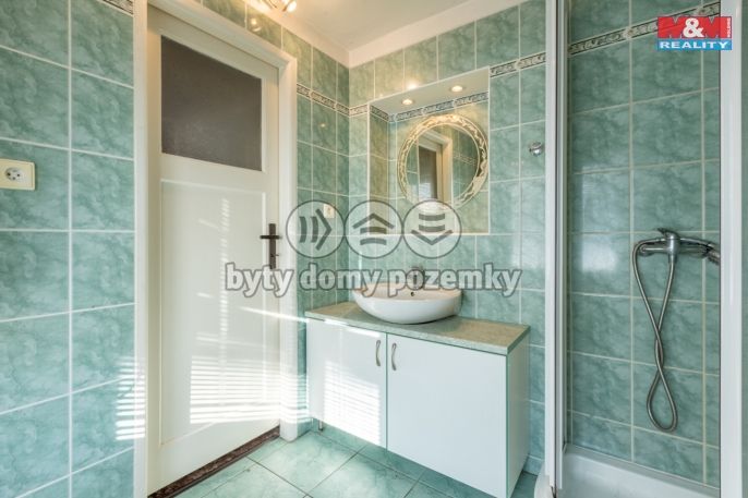 Prodej, Rodinný dům, Nymburk