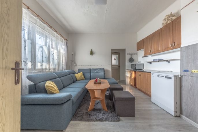 Prodej, Rodinný dům, Kněžmost