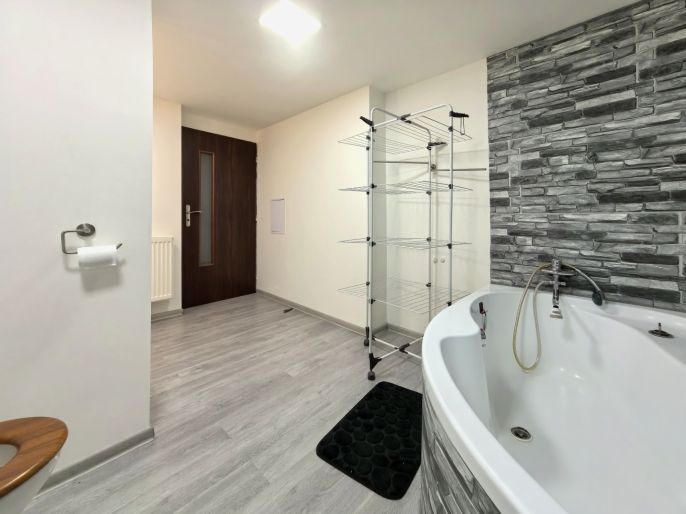 Pronájem, Rodinný dům, Česká Třebová