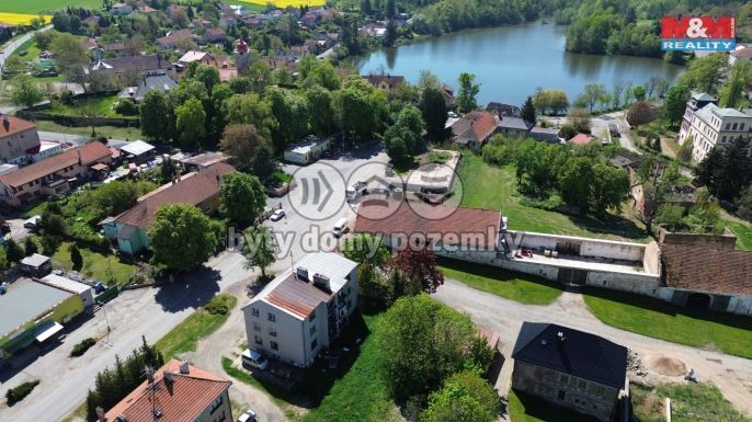 Prodej, Nájemní dům, Svojšice