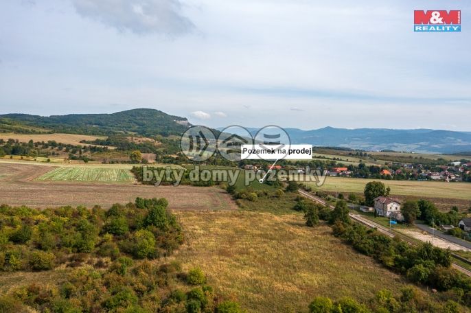 Prodej, Ovocný sad, Chotiměř