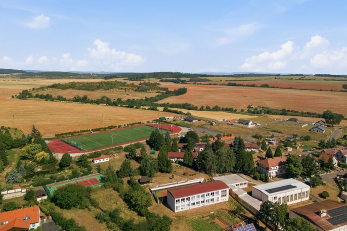 Prodej, Byt 3+1, Kryry