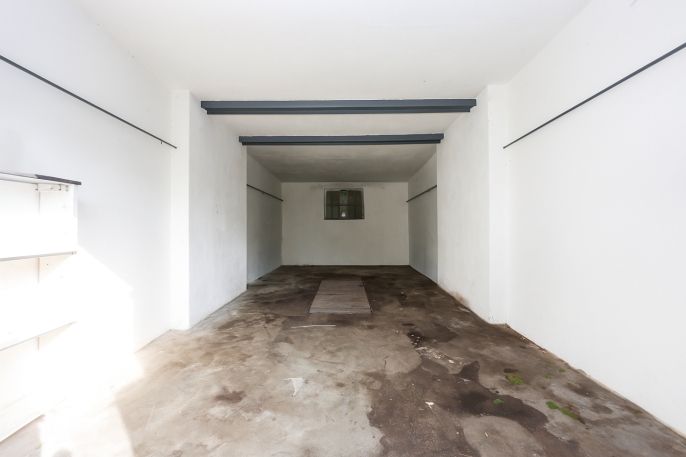 Prodej, Garáž, 23 m², Šternberk