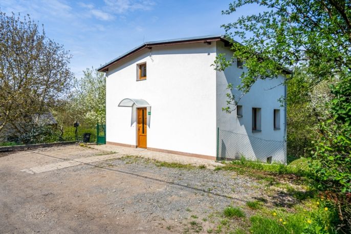 Prodej, Rodinný dům, Horoměřice