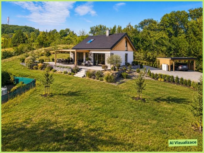 Prodej, Pozemek k bydlení, Český Těšín