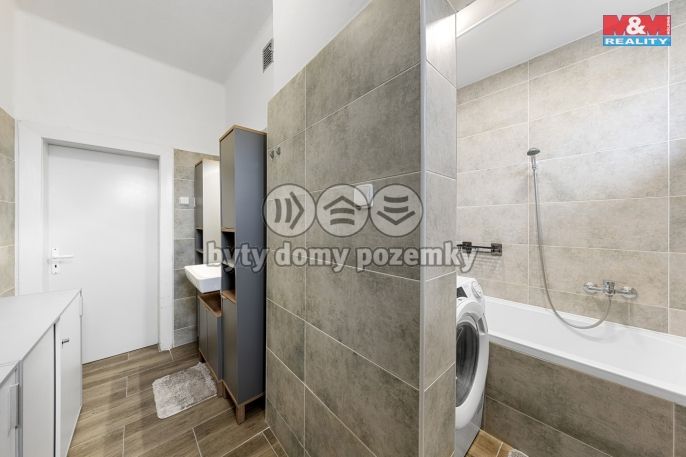 Prodej, Rodinný dům, Ústí nad Labem