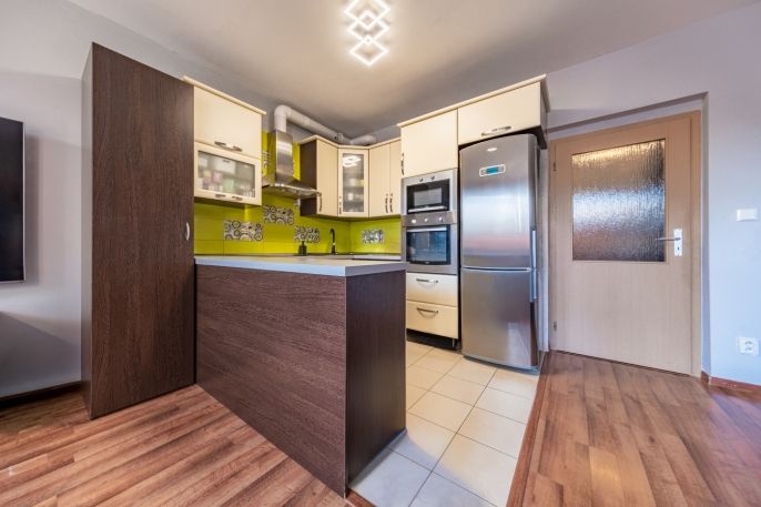 Prodej, Byt 3+kk, Praha