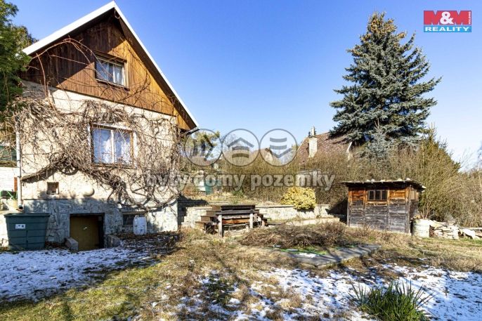Prodej, Chata, 30 m², Kutná Hora