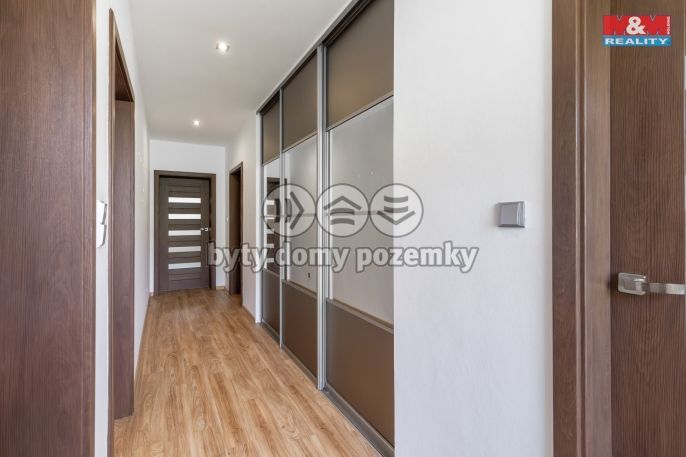 Prodej, Rodinný dům, Jistebník