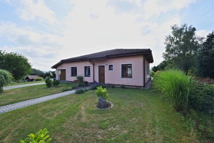 Prodej, Rodinný dům, Havlíčkův Brod