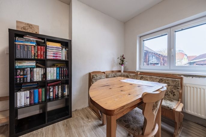 Prodej, Rodinný dům, Stádlec