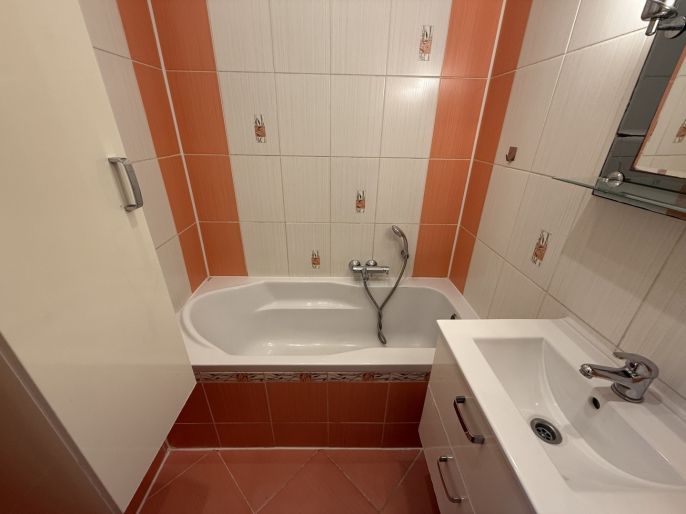 Pronájem, Byt 3+1, Karviná
