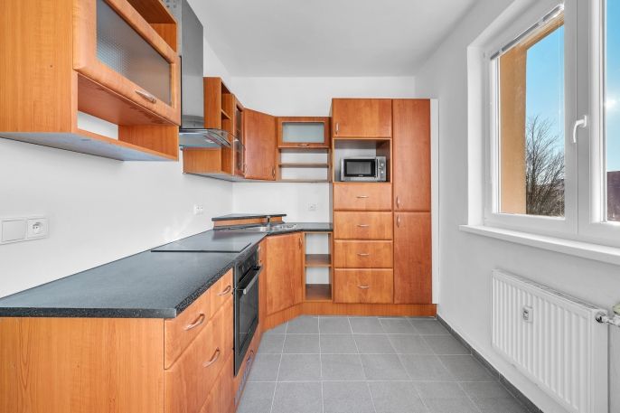 Prodej, Byt 2+1, Přelouč