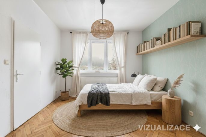 Prodej, Byt 3+1, Orlické Záhoří