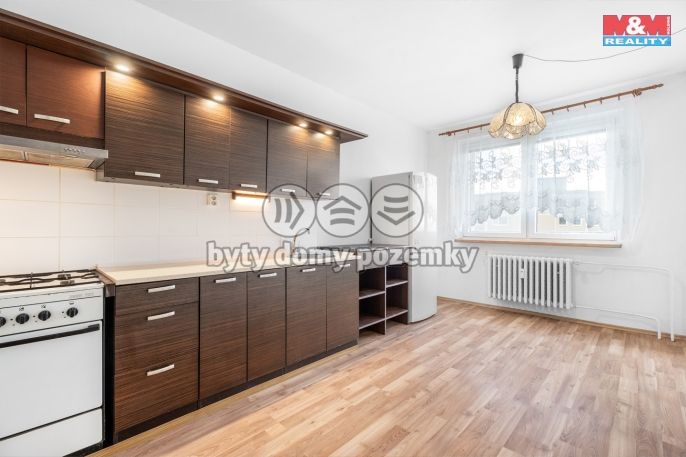 Prodej, Byt 3+1, Česká Lípa