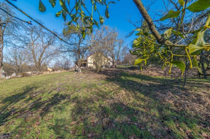 Prodej, Zemědělská usedlost, Havířov