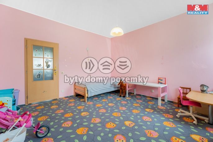 Prodej, Rodinný dům, Česká Lípa