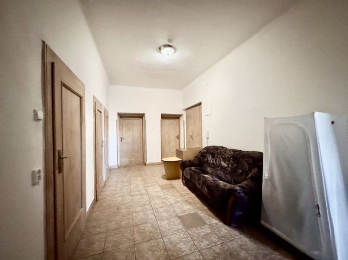 Prodej, Byt 3+1, Brno